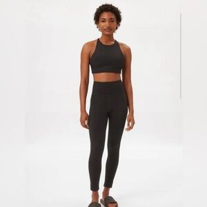 XXS Compressive High-Rise Leggings